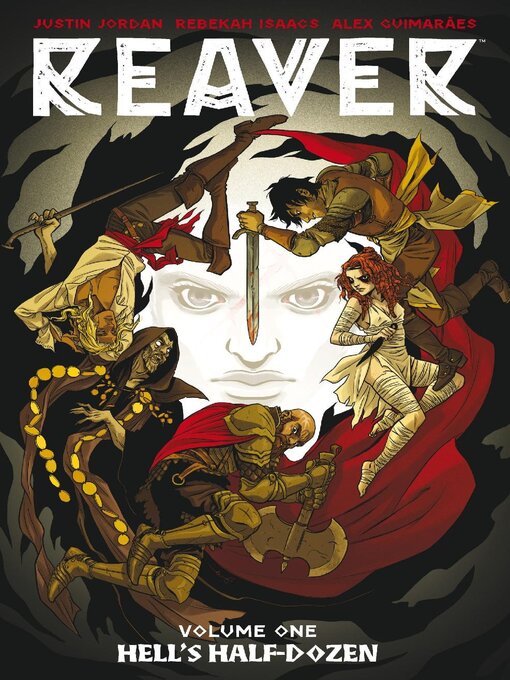 Title details for Reaver (2019), Volume 1 by Justin Jordan - Available